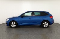 Vorschau: Skoda Scala 1.0 Ambition