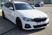 BMW 320 i M Sport