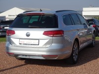 VW Passat Variant 2.0 TDI Comfortline DSG