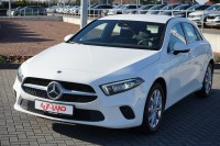 Mercedes-Benz A250 e Progressive LED Navi Sitzheizung MBUX