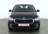 Skoda Fabia 1.0 TSI