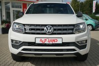 VW Amarok 3.0 TDI 4 Motion
