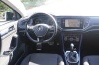 VW T-Roc 2.0 TDI Style