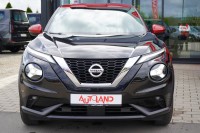 Nissan Juke 1.0 DIG-T N-Connecta