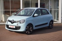 Vorschau: Renault Twingo 1.0 SCe 70 Experience