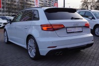 Audi A3 Sportback 1.5 TFSI sport S-Line S-Tronic