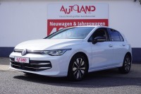 Vorschau: VW Golf VIII 1.5 eTSI Goal DSG