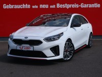 Vorschau: Kia pro_cee'd ProCeed 1.6 T-GDI GT