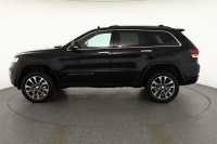 Vorschau: Jeep Grand Cherokee 3.0 CRD 4x4