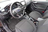 Ford Fiesta 1.0 M-Hybrid Titanium X