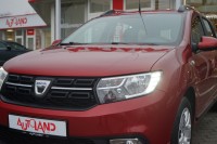 Dacia Logan II 0.9 TCe 90 MCV Comfort