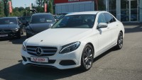 Mercedes-Benz C 180 C180 Avantgarde