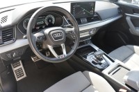 Audi Q5 40 TDI S-Line s-tronic