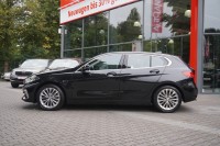 BMW 118 118iA Luxury Line