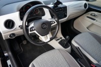 VW up up!1.0 TSI Beats