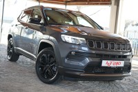 Jeep Compass 1.3 Hybrid Limited Plug-In 4WD