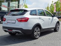 Lada Vesta SW Cross 1.6