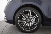 Mercedes-Benz V-Klasse V300 d lang AMG Line