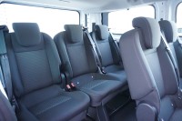 Ford Transit Custom L1 8-Sitzer