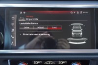 Audi Q3 35 2.0 TDI quattro advanced