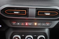 Dacia Sandero Stepway 1.0 TCe 110 Expression+