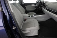 Audi A4 Avant 2.0 TDI S-Tronic