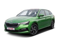 Skoda Scala 1.0 TSI Ambition 2-Zonen-Klima Navi Sitzheizung