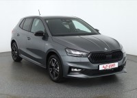 Skoda Fabia Monte Carlo 1.0 TSI DSG
