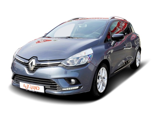 Renault Clio IV Grandtour TCe 90 Limited