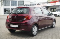 Mitsubishi Space Star 1.0