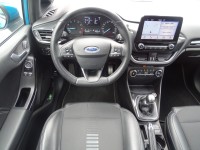 Ford Fiesta 1.0 EB ST-Line