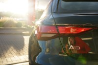 Audi A3 Sportback 30 1.0 TFSI advanced