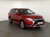 Mitsubishi Outlander 2.4 PHEV Basis Spirit 4WD