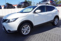 Vorschau: Nissan Qashqai 1.2 Acenta