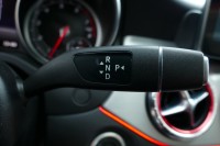 Mercedes-Benz CLA 200 AMG Line