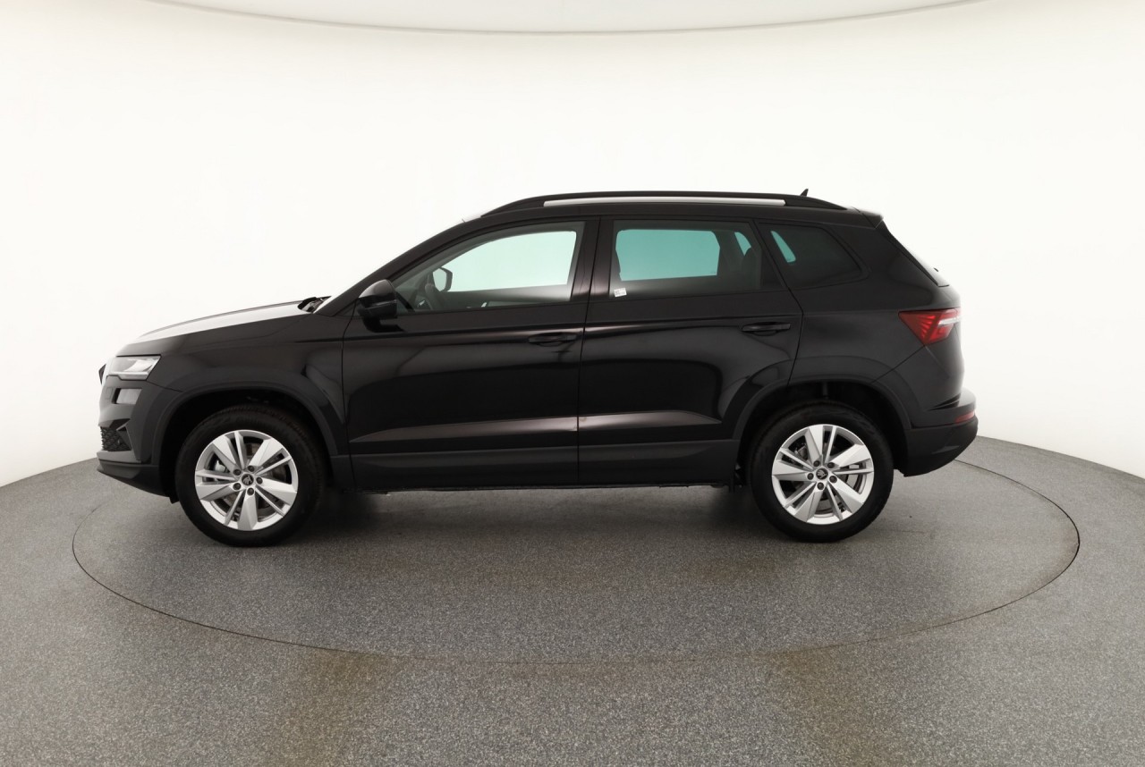 Skoda Karoq 1.5 TSI DSG