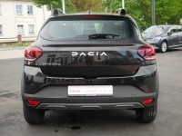 Dacia Sandero Stepway III Expression