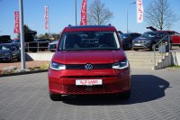 VW Caddy Maxi 1.5 TSI DSG California Küche+Bett