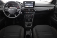 Dacia Sandero Stepway TCe 90
