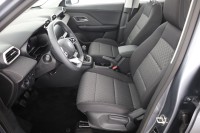 MG ZS 1.5 VTi-Tech Standard