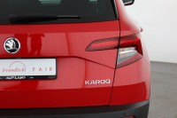Skoda Karoq 1.5 TSI DSG Style