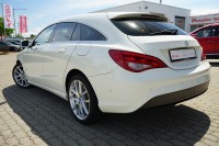 Mercedes-Benz CLA 180 Shooting Brake d