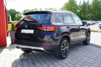 Seat Ateca 2.0 TDI FR 4Drive