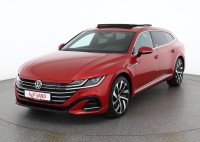 VW Arteon SB 1.4 eHybrid R-Line LED Panorama 360°