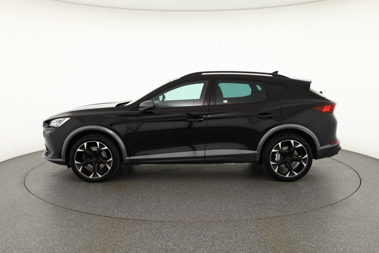 Cupra Formentor VZ 2.0 TSI 4Drive DCC