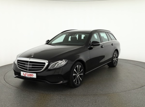 Mercedes-Benz E 300 E300 de T