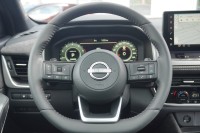 Nissan Qashqai Tekna 1.3 Dig-T Aut.