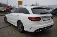 Mercedes-Benz C 200 C300 T-Modell d AMG Line