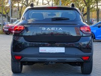 Dacia Sandero Stepway III Expression
