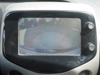 Toyota Aygo 1.0